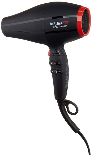 BabylissPro Turbo Xtreme Professional Turbo Dryer,