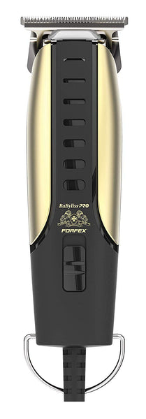 BabylissPro OriginalFX Corded Trimmer/Outliner