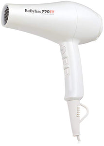 BabylissPro Tourmaline Titanium 5000 Dryer