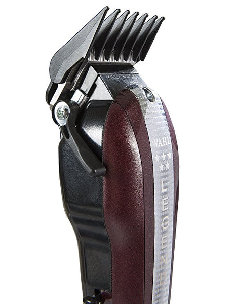 Wahl Professional 5 Star Legend Clipper #8147-100