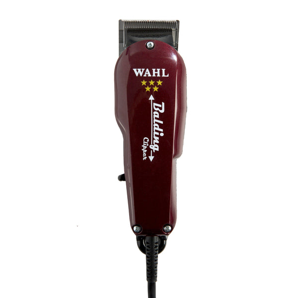 Wahl Professional 5 Star Balding Clipper #8110-008