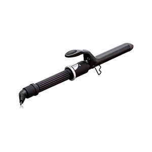 BabylissPro Porcelain Ceramic 1" Spring Curling Iron