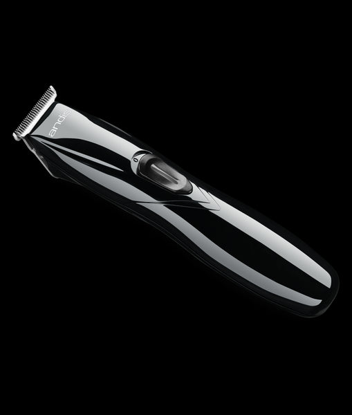 Andis Barber Grooming Cutting Black SlimLine Pro Li T-Blade Trimmer CL-32475